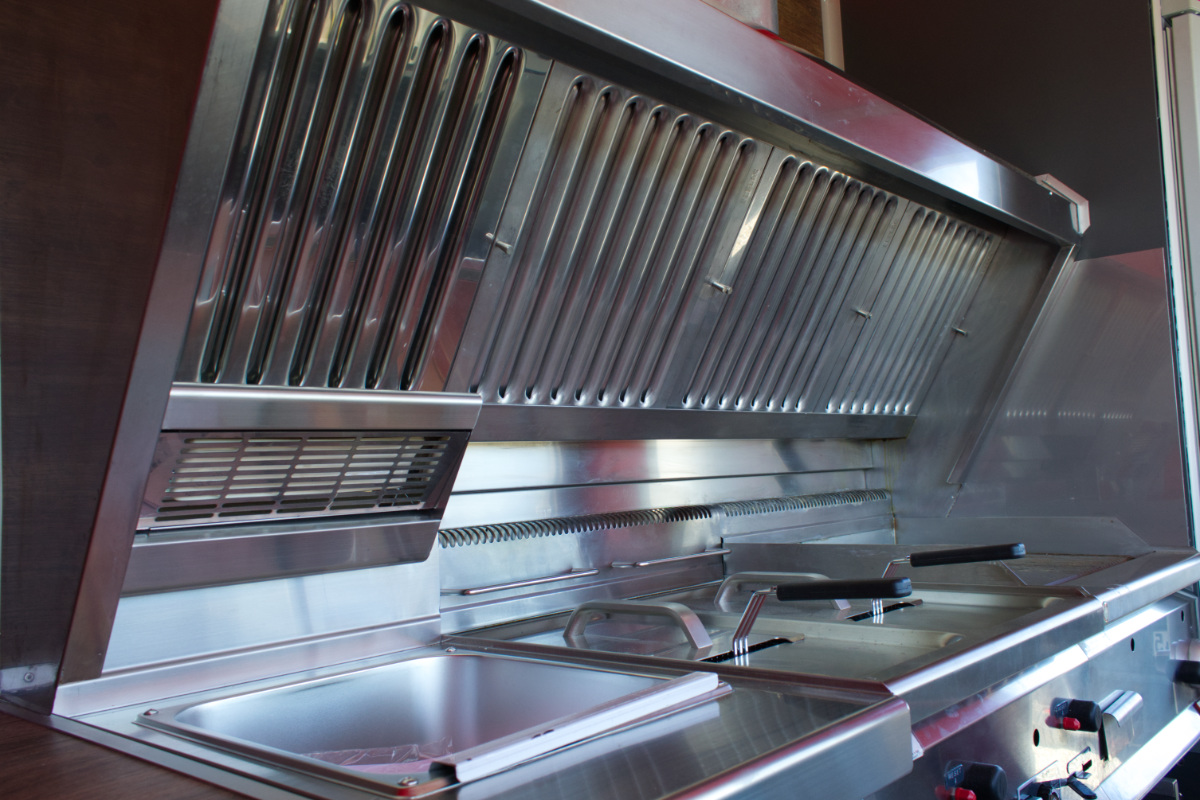 Grillplatte