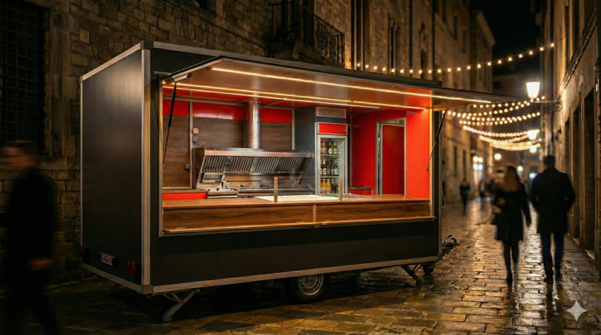 Foodtruck Event